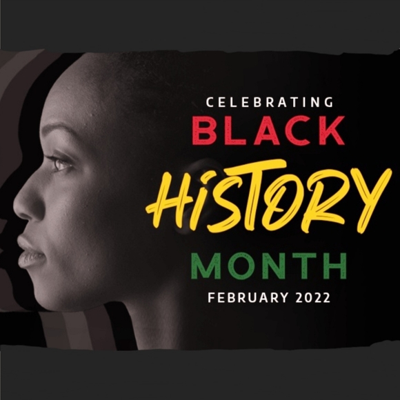 ♥️🖤♥️✊🏽👏🏽💪🏽Happy Black History Month February💪🏽👏🏽✊🏽♥️🖤♥️ - Picture 15 of 16